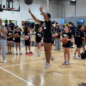 Fundraising Page: Maya Jagtiani